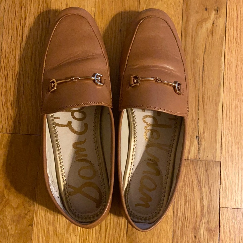 Sam Edelman flats